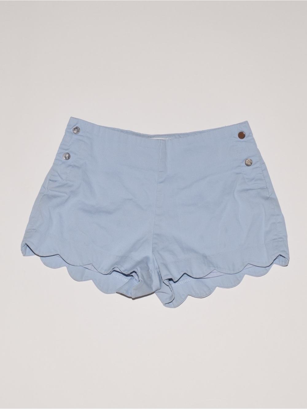 Jacadi scalloped shorts